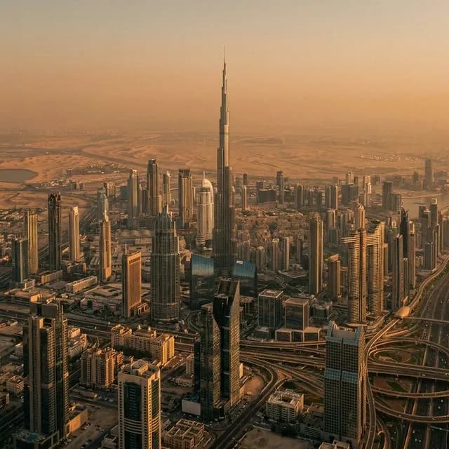 Dubai, UAE
