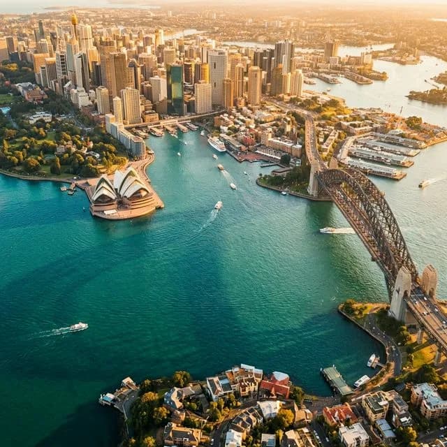 Sydney, Australia