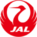 Japan Airlines logo