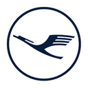 Lufthansa logo