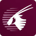 Qatar Airways logo