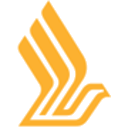 Singapore Airlines logo